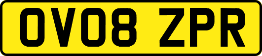 OV08ZPR