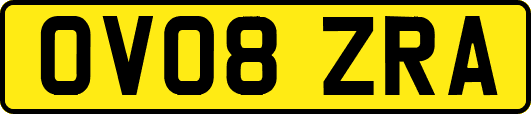 OV08ZRA