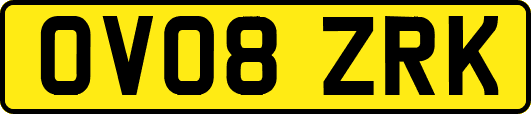 OV08ZRK