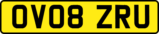 OV08ZRU