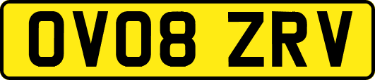 OV08ZRV