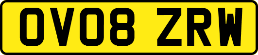 OV08ZRW