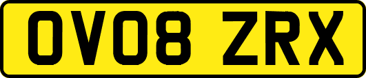 OV08ZRX