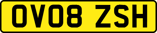 OV08ZSH