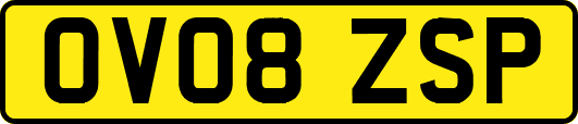 OV08ZSP