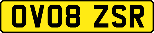 OV08ZSR