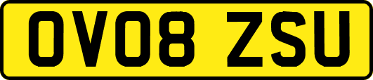 OV08ZSU