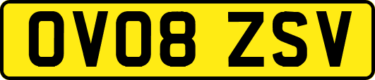 OV08ZSV