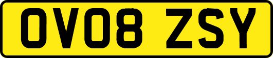 OV08ZSY