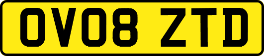 OV08ZTD