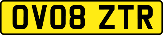 OV08ZTR