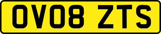 OV08ZTS