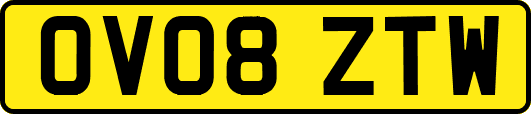 OV08ZTW