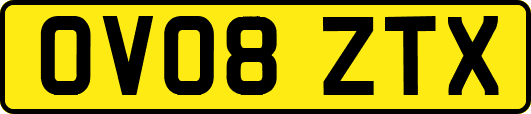 OV08ZTX