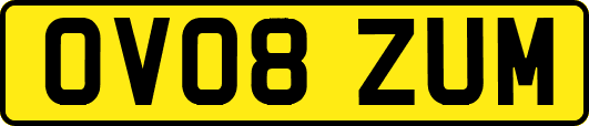 OV08ZUM