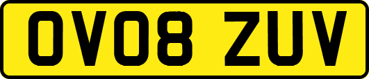 OV08ZUV