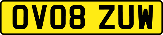 OV08ZUW