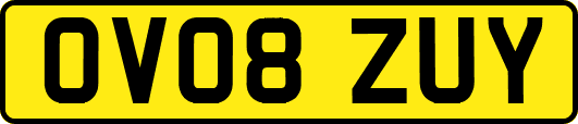 OV08ZUY