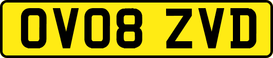 OV08ZVD