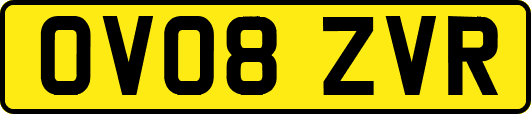 OV08ZVR