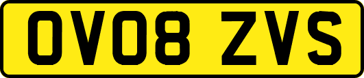 OV08ZVS