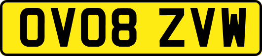 OV08ZVW