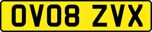 OV08ZVX