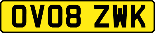 OV08ZWK