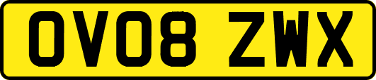 OV08ZWX
