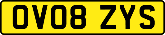OV08ZYS