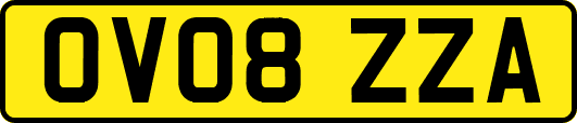 OV08ZZA