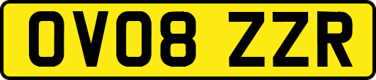 OV08ZZR