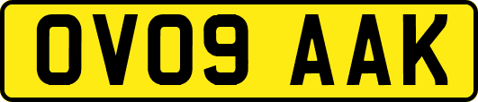 OV09AAK