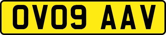 OV09AAV