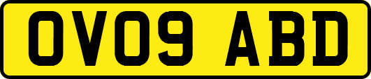 OV09ABD