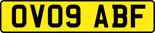 OV09ABF