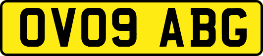 OV09ABG