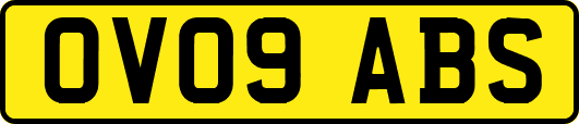 OV09ABS