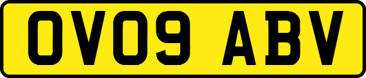OV09ABV