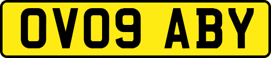 OV09ABY