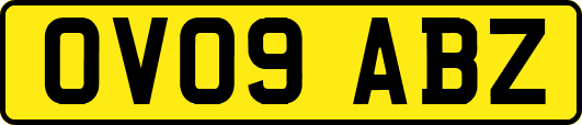 OV09ABZ