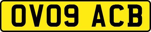 OV09ACB