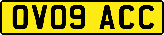 OV09ACC
