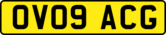 OV09ACG