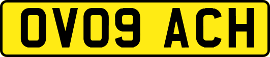 OV09ACH
