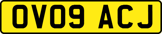 OV09ACJ