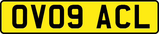 OV09ACL
