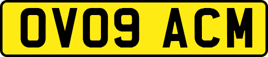 OV09ACM