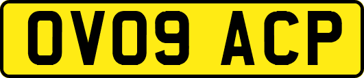OV09ACP