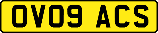 OV09ACS